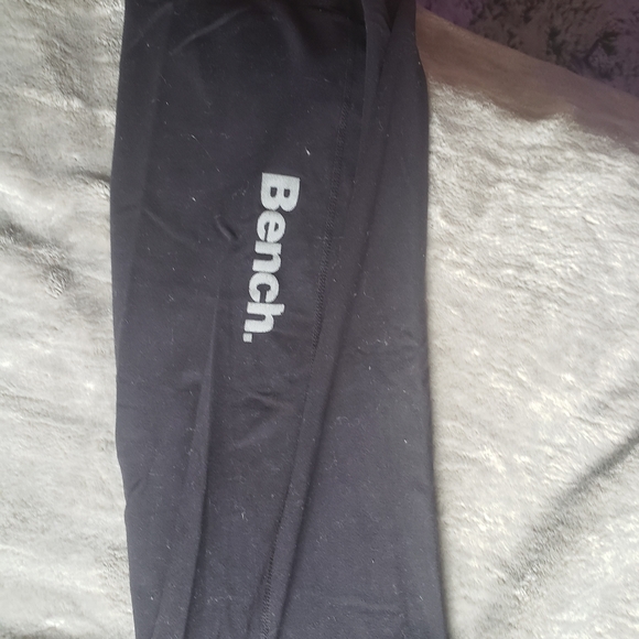 Bench leggings - Picture 1 of 2